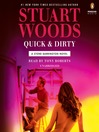 Cover image for Quick & Dirty